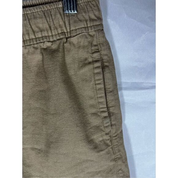 Abercrombie Kids khaki shorts - Picture 5 of 7